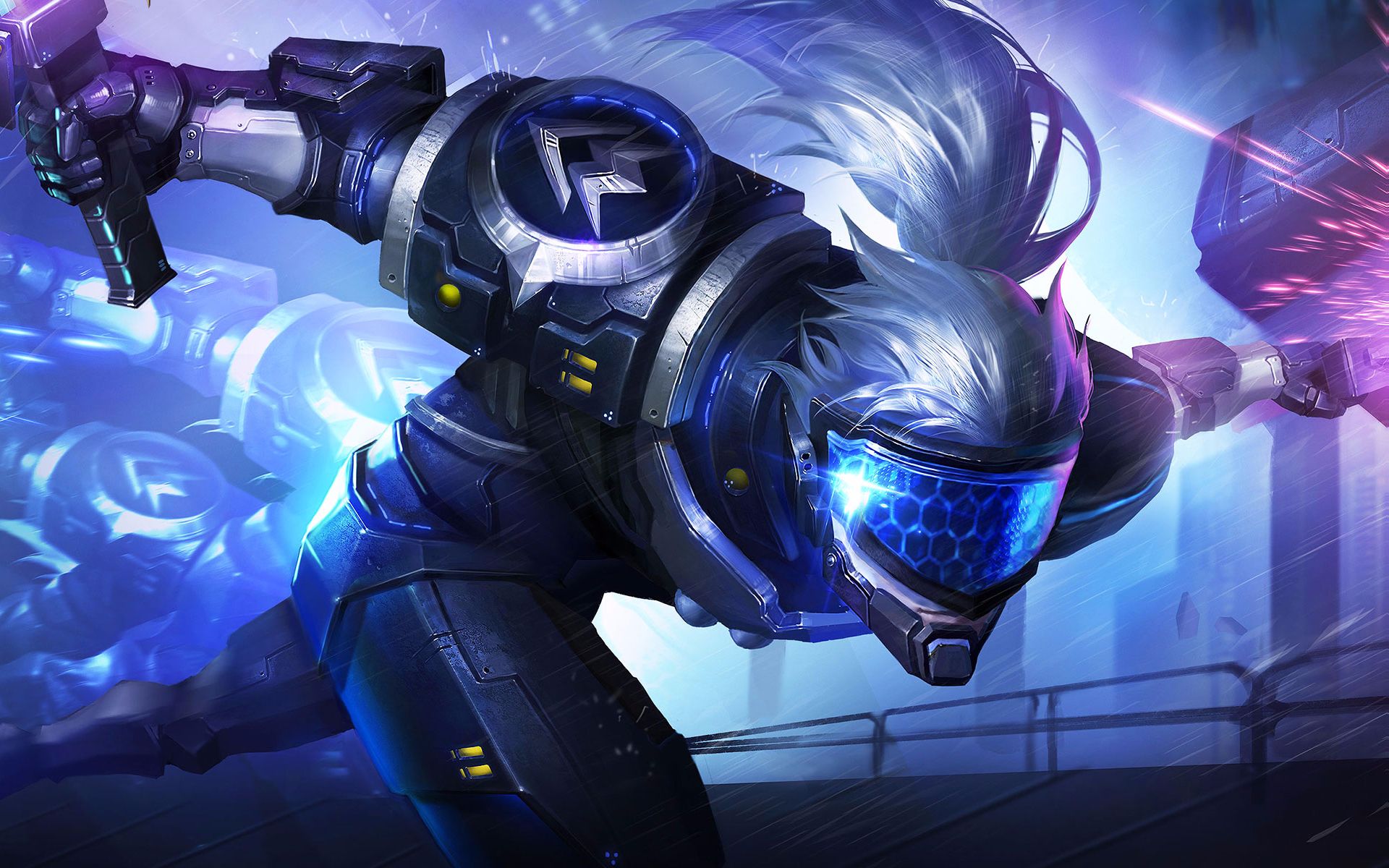 DOTA2：Fng否认G2收购 Daxak的话不能信