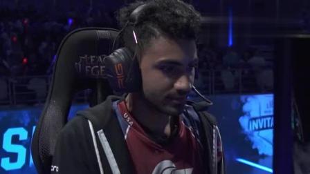 DOTA2 Tundra 3：0 横扫秘密，夺得TI11冠军