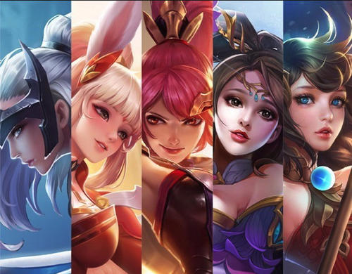 Ruler：没想到会来LPL，希望扭转大家对佣兵身份的看法