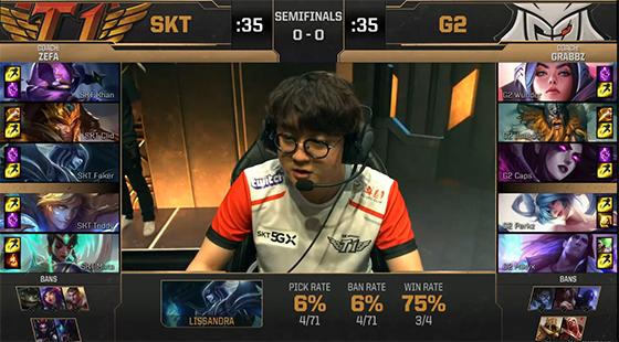 GamerLegion 将在 PGL Bucharest 2025 四分之一决赛中对阵 Falcons