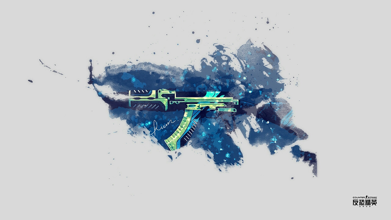 LPL主持小钰分享萨勒芬妮cos照：一起去赢下一场战斗吧