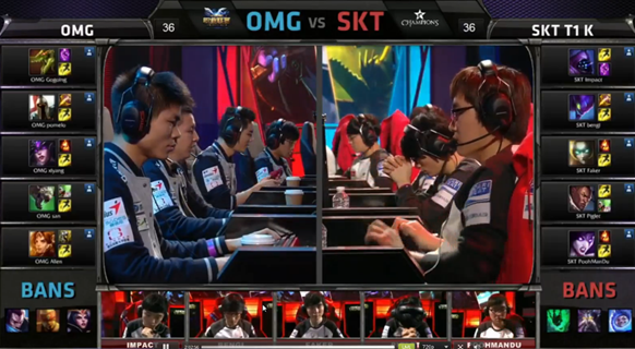 传闻：rain将加入 100 Thieves