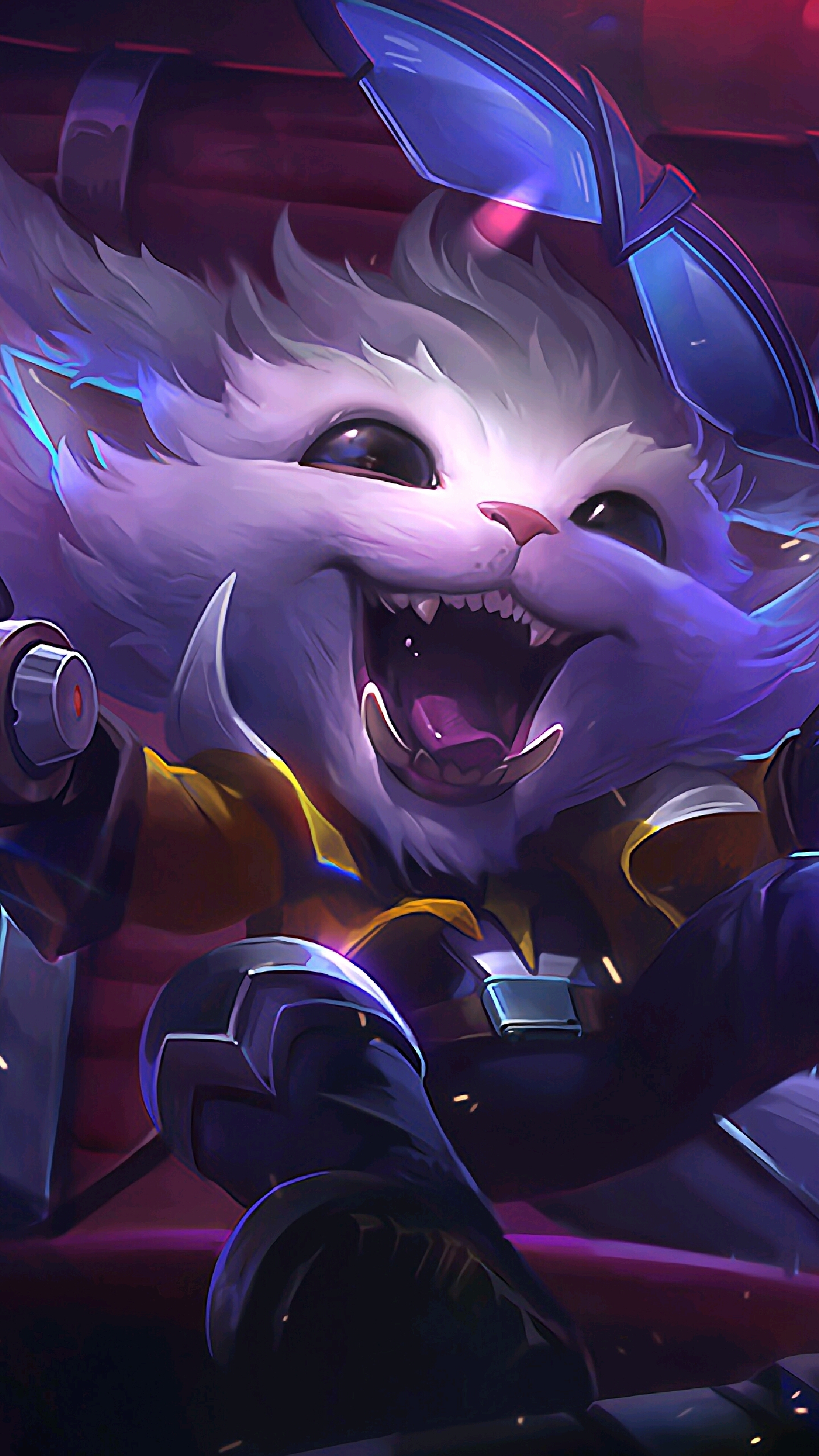 秋季赛常规赛第二轮第四周王者时刻：诺言、Alan重返赛场