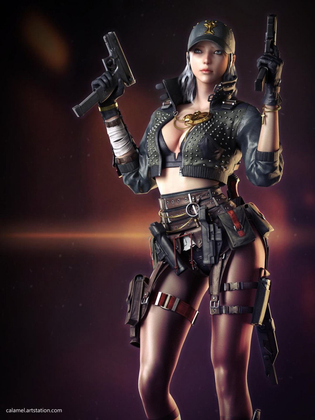 明天的首发阵容： Weibo Gaming 与 Ultra Prime 的第二场比赛，赛前SOLO Xiaohu 对阵1Jiang