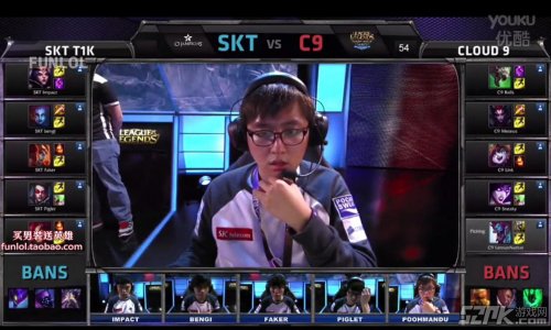 FalleN评级里约站参赛队伍：NAVI、 Vitality 、G2第一档