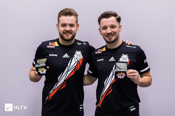 【前瞻】CSGO BLAST Premier春季赛小组赛，Vitality vs EG