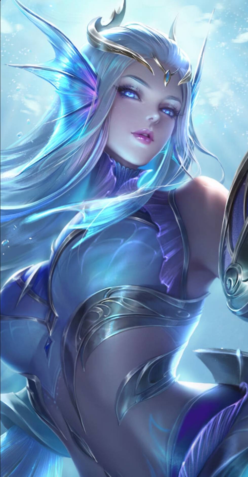 一年合同续约！ Bilibili Gaming 官方：中路选手 knight 将继续与我们一起直到2025年