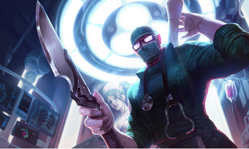 韩语主播： Zeus 是历史上最好的上单选手，也是去年最好的上单选手