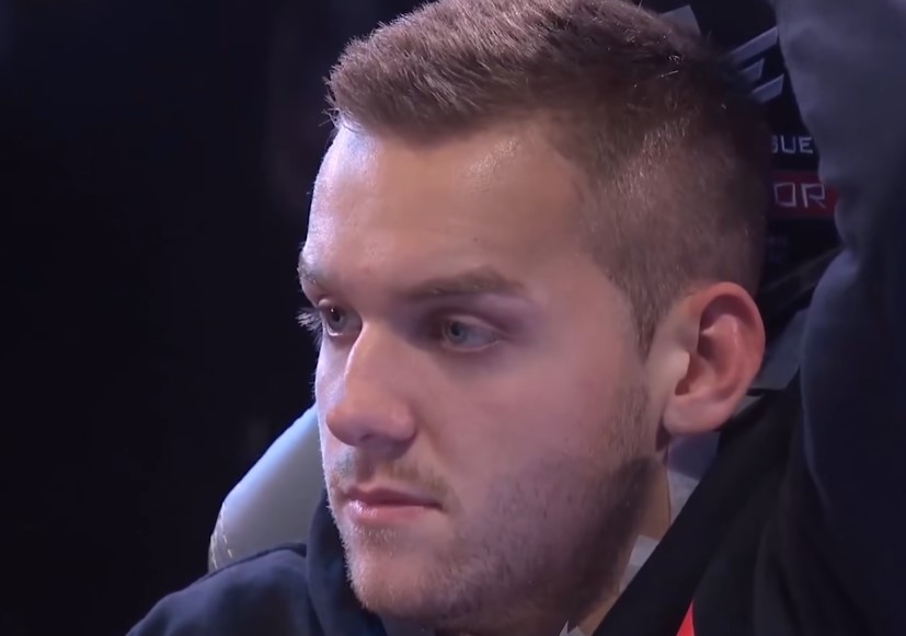 DRX 教练 Termi 准备退休，如果 FrosT 提供 scrim VOD 泄露的证据