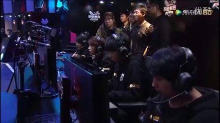 Assum ：选金克丝是因为训练赛打龙效果挺好的