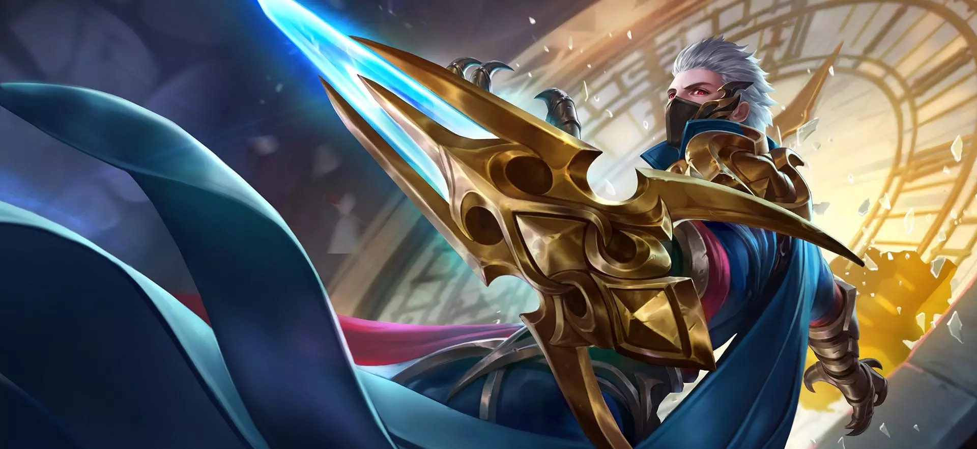 NiP 和 Fluxo 在 2025 年 StarLadder 布达佩斯 Major 第一阶段的首个比赛日以胜利结束