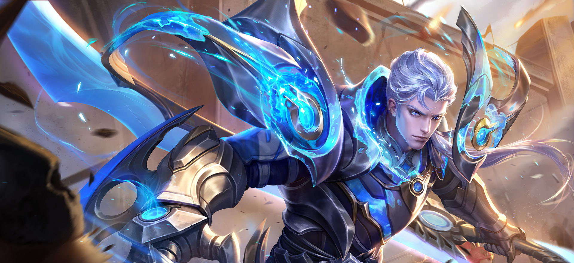 Falcons 对阵 B8 ，FaZe 将在 BLAST.tv Austin Major 2025：第二阶段揭幕战中迎战 Heroic