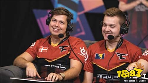 IEM墨尔本2025小组赛最佳球员前十名