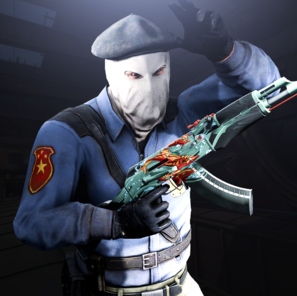 社区对f0rest退役的反应